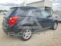 2014 Chevrolet Equinox фото