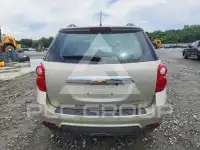 2014 Chevrolet Equinox фото