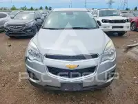 2014 Chevrolet Equinox photo