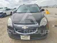 2014 Chevrolet Equinox фото