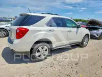 2014 Chevrolet Equinox фото