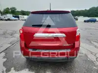 2014 Chevrolet Equinox фото