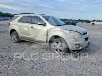 2014 Chevrolet Equinox фото