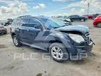 2014 Chevrolet Equinox фото
