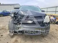 2014 Chevrolet Equinox photo
