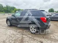 2014 Chevrolet Equinox photo