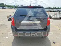 2014 Chevrolet Equinox фото