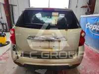 2014 Chevrolet Equinox фото