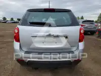 2014 Chevrolet Equinox фото