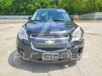 2014 Chevrolet Equinox photo
