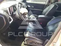 2014 Chevrolet Equinox фото