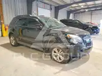 2014 Chevrolet Equinox фото