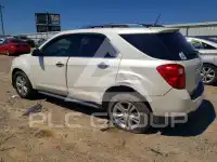 2014 Chevrolet Equinox photo