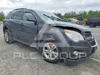 2014 Chevrolet Equinox photo