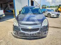2014 Chevrolet Equinox photo