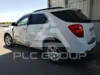 2014 Chevrolet Equinox photo