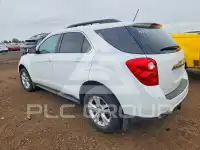2014 Chevrolet Equinox фото