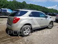 2014 Chevrolet Equinox фото