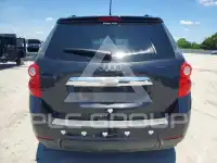 2014 Chevrolet Equinox фото