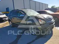 2014 Chevrolet Equinox photo