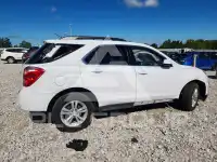 2014 Chevrolet Equinox фото