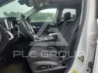 2014 Chevrolet Equinox фото