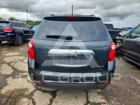 2014 Chevrolet Equinox фото