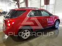 2014 Chevrolet Equinox фото