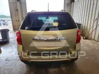 2014 Chevrolet Equinox photo