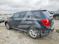 2014 Chevrolet Equinox фото