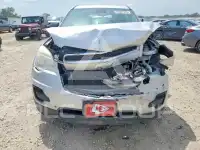 2014 Chevrolet Equinox фото