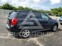 2014 Chevrolet Equinox photo
