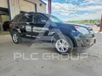 2014 Chevrolet Equinox photo