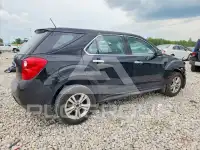 2014 Chevrolet Equinox фото