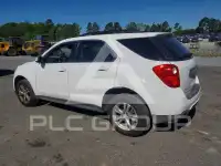 2014 Chevrolet Equinox фото