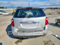 2014 Chevrolet Equinox фото