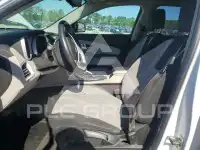 2014 Chevrolet Equinox фото