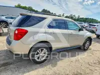 2014 Chevrolet Equinox фото