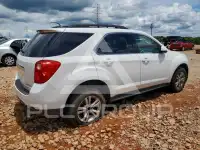 2014 Chevrolet Equinox фото