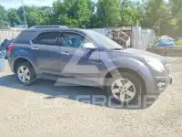 2014 Chevrolet Equinox фото
