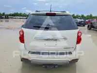 2014 Chevrolet Equinox фото