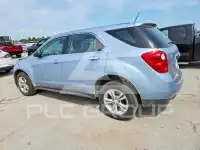 2014 Chevrolet Equinox photo