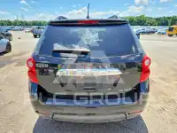 2014 Chevrolet Equinox фото
