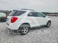 2014 Chevrolet Equinox фото
