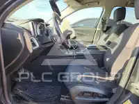 2014 Chevrolet Equinox photo