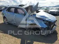 2014 Chevrolet Equinox фото