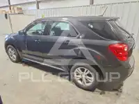 2014 Chevrolet Equinox photo