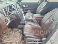 2014 Chevrolet Equinox photo