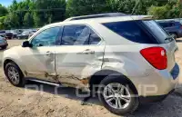 2014 Chevrolet Equinox фото