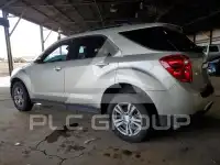 2014 Chevrolet Equinox фото